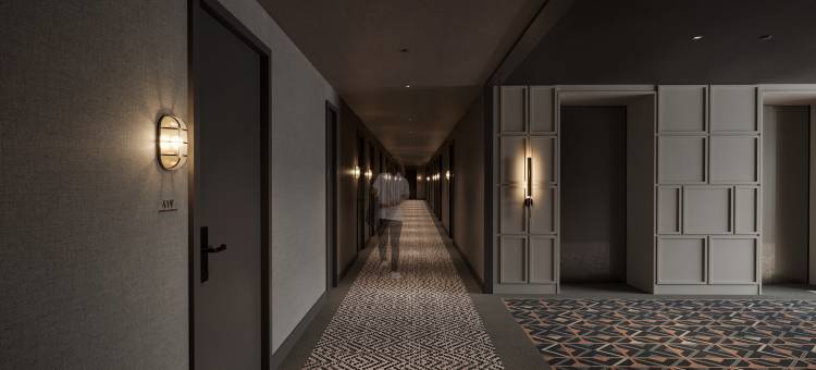KOKO HOTEL Premier 东京湾幕张(KOKO HOTEL Premier Tokyo Bay Makuhari)图片