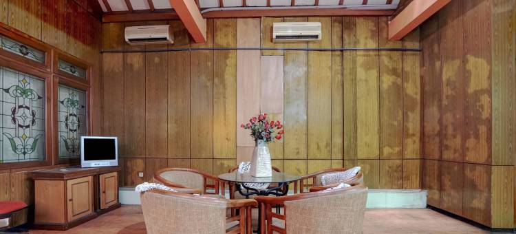 OYO 95170 Purnama Baru Syariah图片