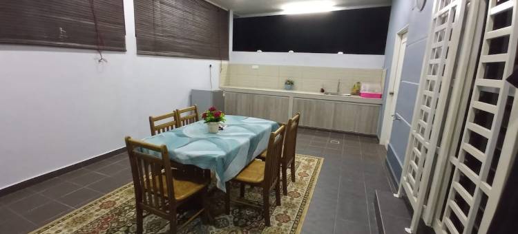 Syah Homestay Banting图片