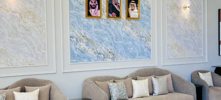 LAVIN SUITES 服务式公寓(Lavin Suites Serviced Apartments)图片