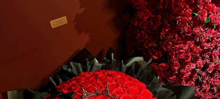 Candlelight Romance Studio by Short Escape R&F JB图片
