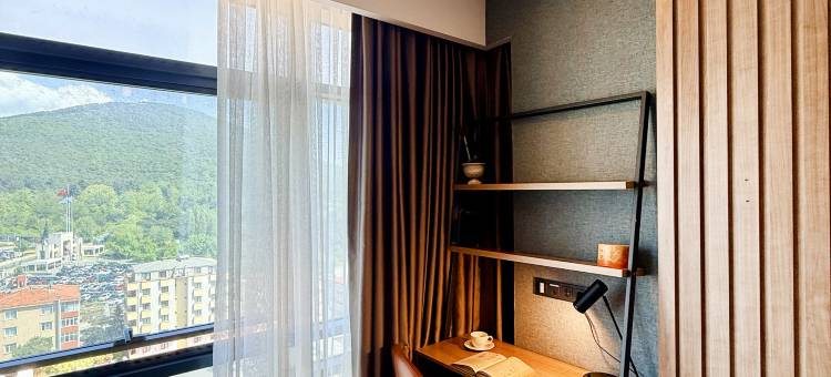 Cityloft 175图片