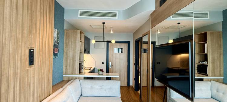 Cityloft 175图片