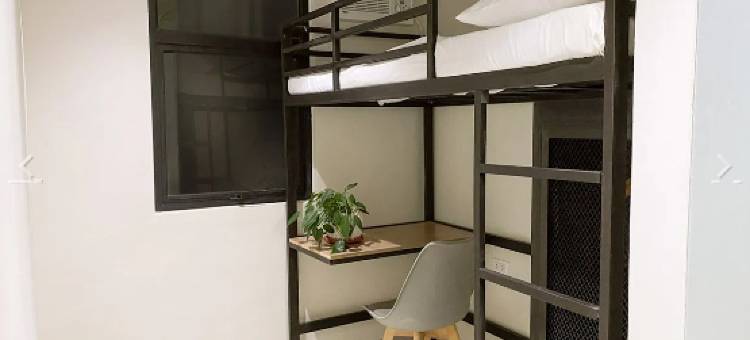 格瑞德共享公寓-由HII管理(The Grid Co-Living Managed by HII)图片