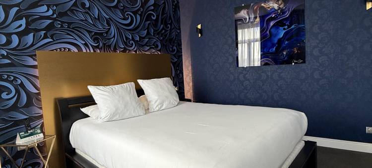 LOGIS 博雷尔酒店(LOGIS Hotel Borel)图片