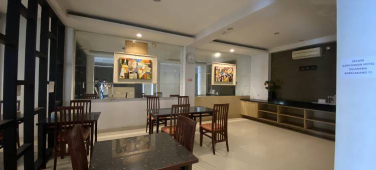 Townhouse Oak Hotel Niaga Surabaya图片