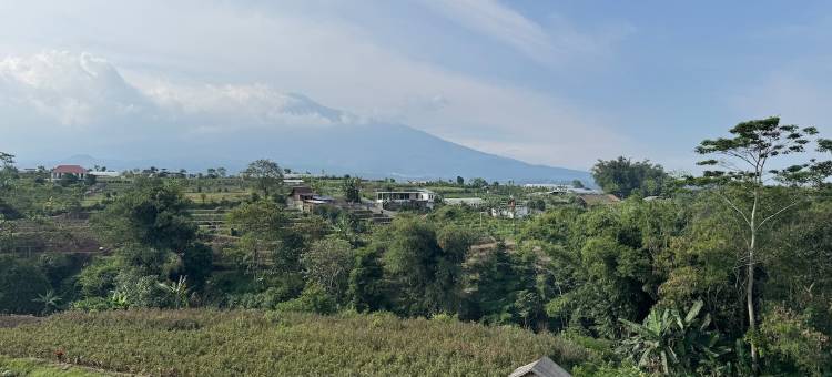Khainest - Stunning 3BR w/Pool and Mountain View图片