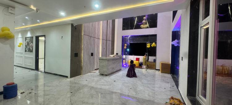 Hotel Brijraj Dham图片