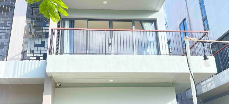 Lucee villa Phu Quoc图片