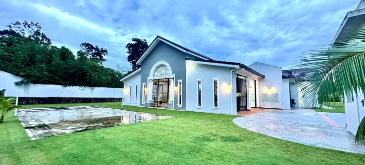 Singgah Villa KKB (24 paxs)图片