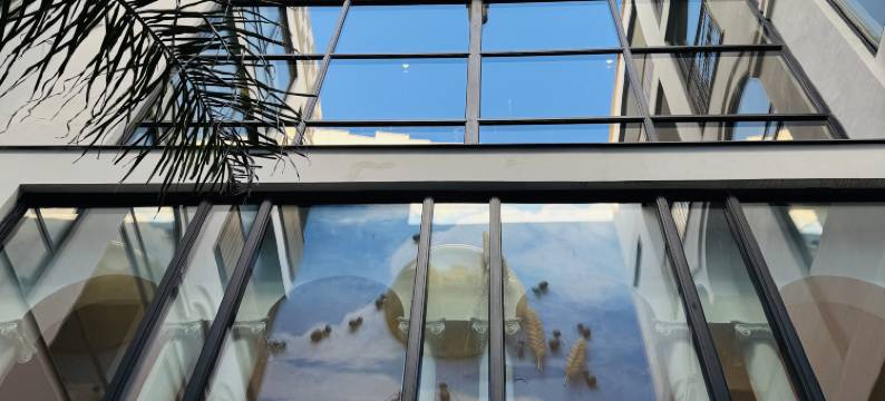 迪维诺酒店 by Fimedhotels(Hotel Divino by Fimedhotels)图片