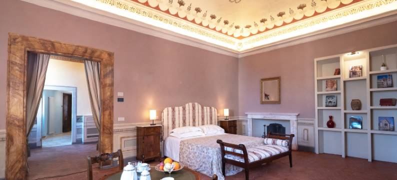 德尔科托套房酒店(Delcorto Suites)图片