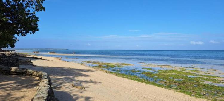 曼陀罗海滩宿雾 by Hiverooms(Mandala Beach Cebu by Hiverooms)图片