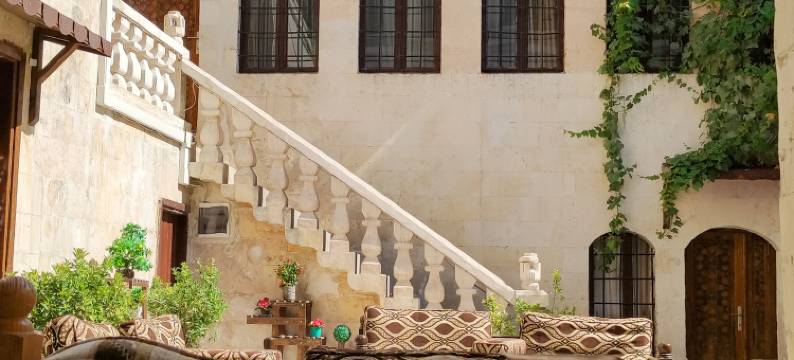 阿斯兰旅馆(Aslan Guest House)图片