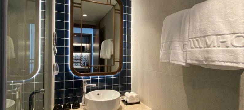 Apec Mandala Chambay by SI图片