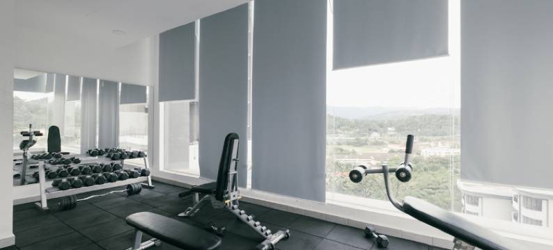 位于黑风洞/鹅唛的2卧室公寓-50平方米|带2个独立浴室(Mini House Gombak|2BR 5pax|Ayuman Suites)图片