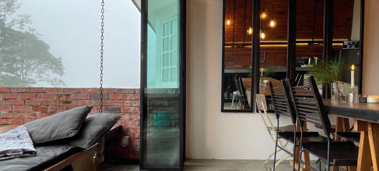 Colonie 1232 (4pax), Silverpark, Fraser's Hill.图片