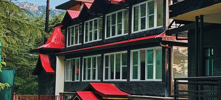 Alcor 的宁静客栈(Treebo Premium Tranquil Inn)图片