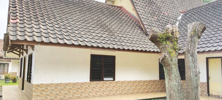 卡瓦勒里之家-可可特尔(Roemah Kavaleri Powered by Cocotel)图片