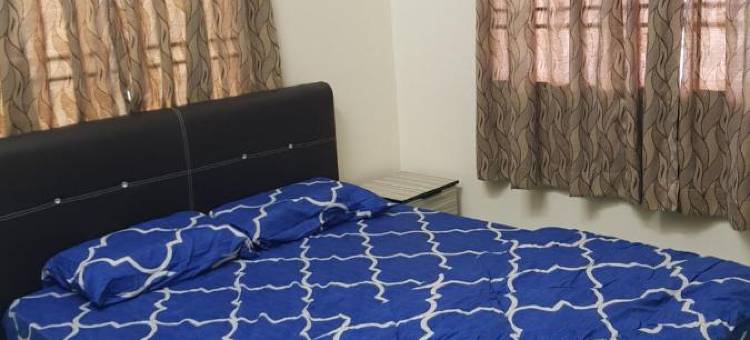 Homestay Che Wan图片