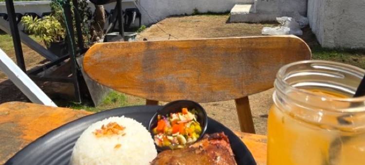 Crazy Steak Villa Resort SPA图片
