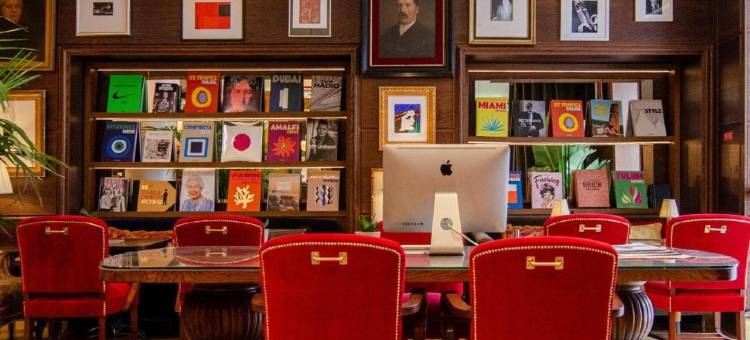 布朗精品酒店(Brown's Boutique Hotel)图片