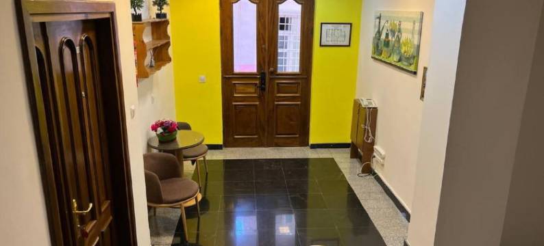 老城哈特菲公寓(Old City Hatefi Apartments)图片