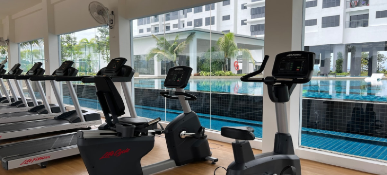 Trader Garden Residences Apartments图片