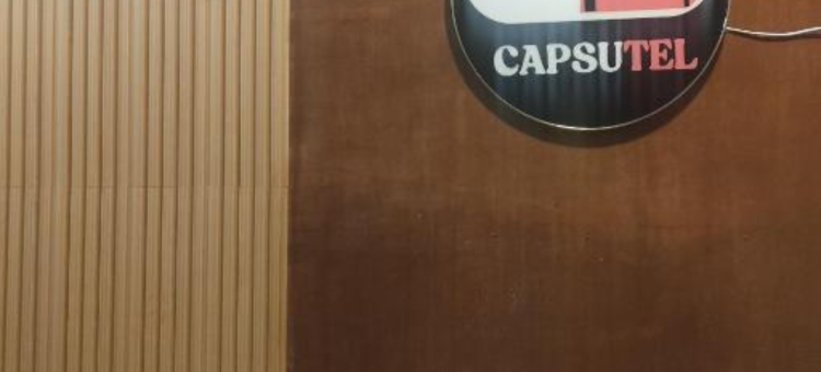 Capsutel图片