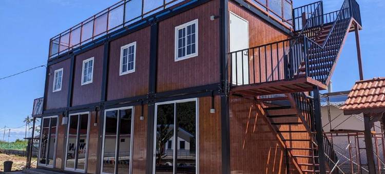 Capital O 91243 蜜蜂好木屋(Capital O 91243 Bee Good Chalet)图片