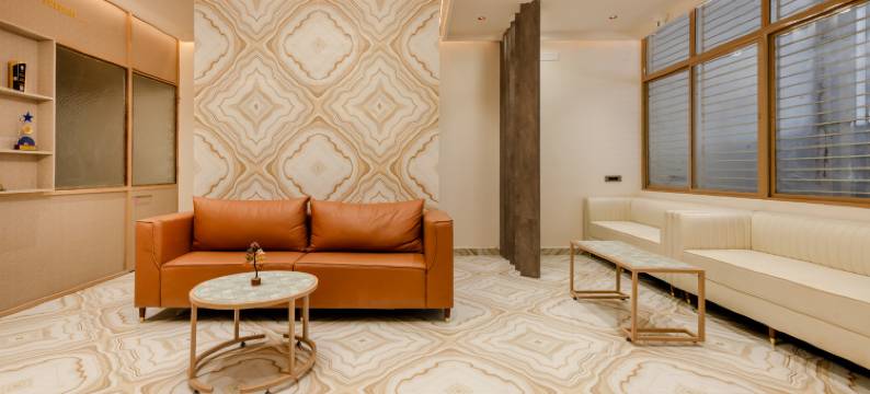 Legacy Inn, Mysore图片