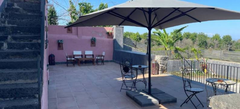 乐十退隐处(Le Decime Retreat)图片