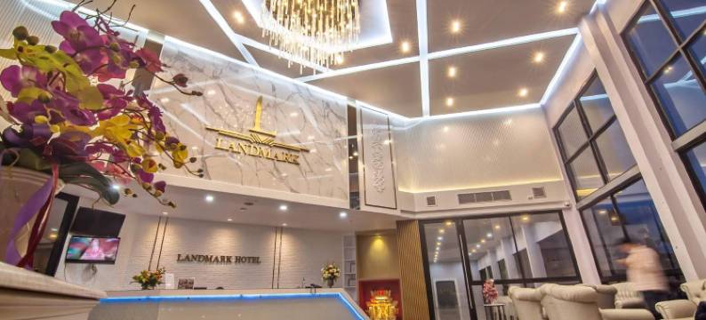 亮马酒店(Grandview Landmark Betong Hotel)图片