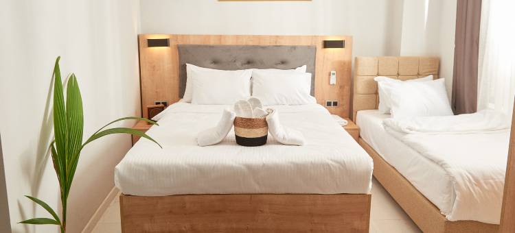 Mardes Hotel图片