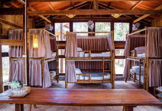 Balana HaGiang Hotel Overview