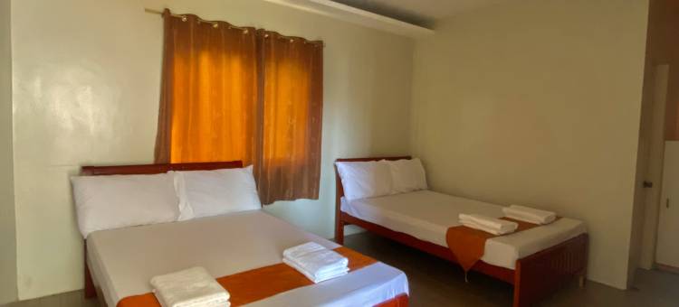 Hillside Resort Casiguran图片