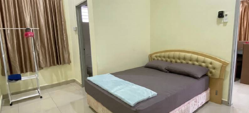 Patience Home Kuala Selangor图片