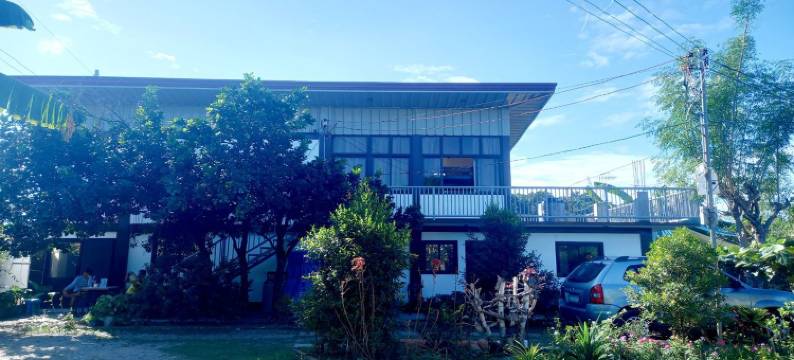 Seven Waves Beachfront la Union图片