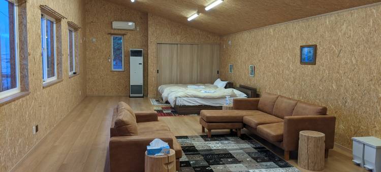 All INN Bikuni图片