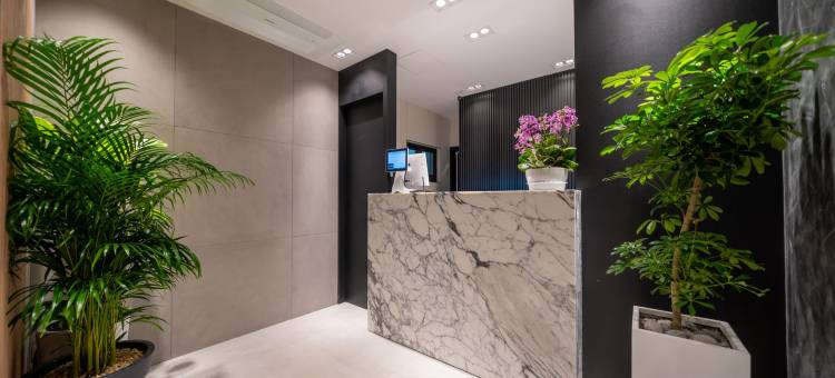 龙仁舒泰25(STAY25 hotel)图片