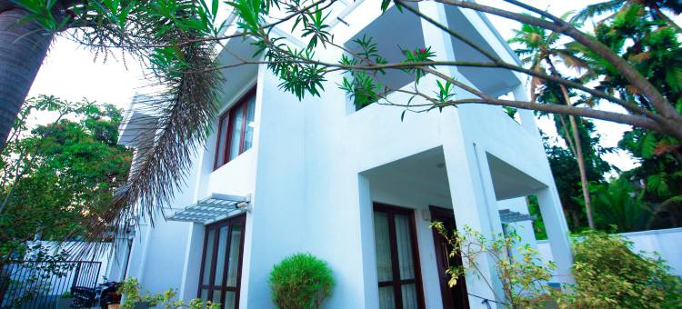 康提极乐岭别墅酒店(Blissful Ridge Bungalow Kandy)图片