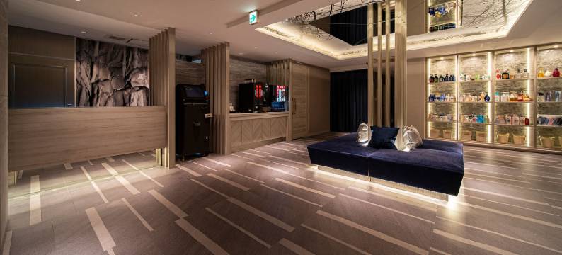 HOTEL RETOUR姬路 仅限成人(HOTEL RETOUR HIMEJI  (Adults Only))图片