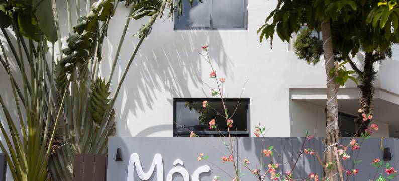 Moc 度假屋(Moc Retreats)图片