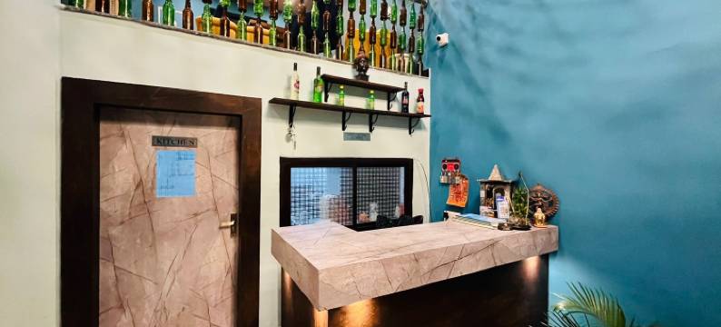 The Nines Hotel & Restro图片