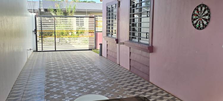 MXN House Rental at General Santos City图片