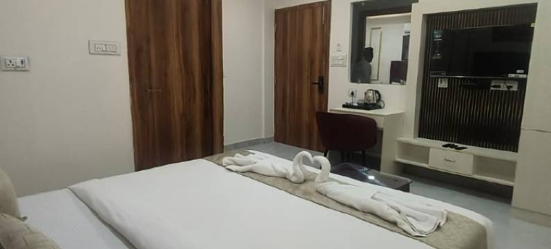 比萨卡酒店(Bisaka Hotel)图片