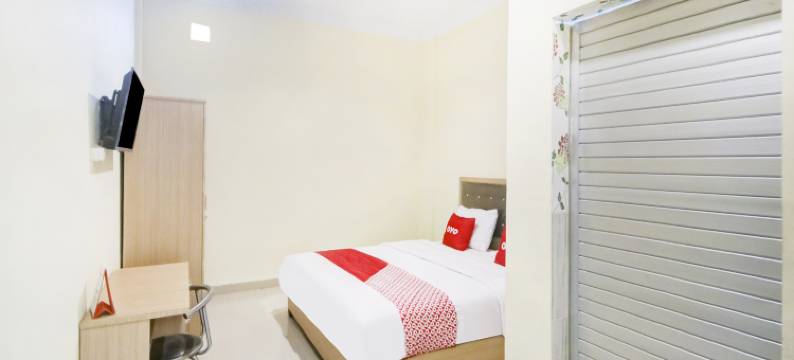 Hotel O 252 Homestay图片