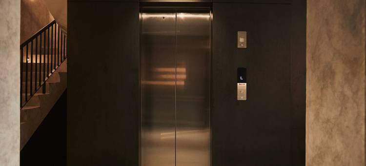 BRIX Hotel图片