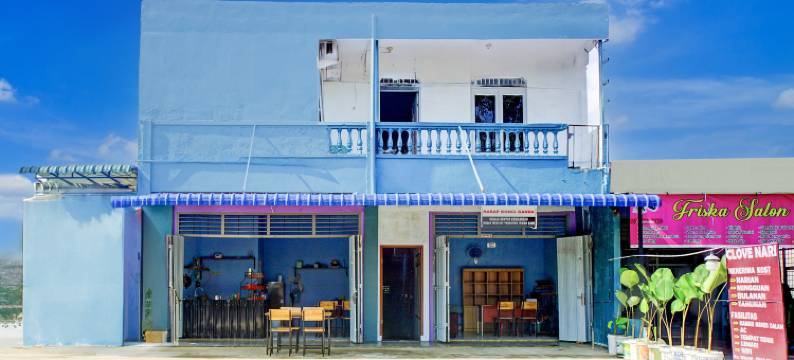 克洛夫纳里民宿酒店(Hotel O Clove Nari Homestay)图片