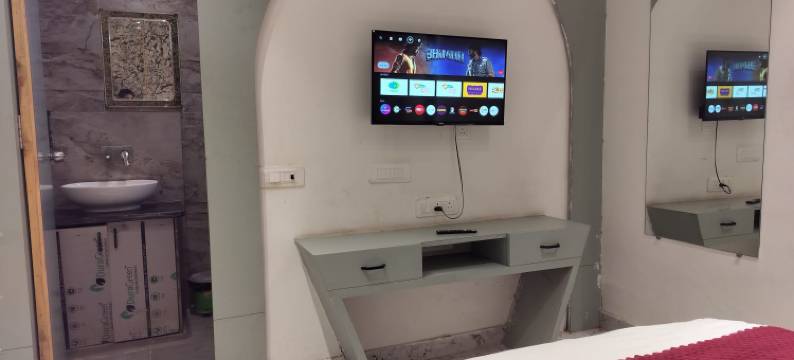 施里巴拉吉达姆(Shri Balaji Dham)图片